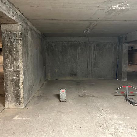 Apartamento Doux Crepuscule - Au Bord Des Pistes - Parking Enchastrayes Exterior foto